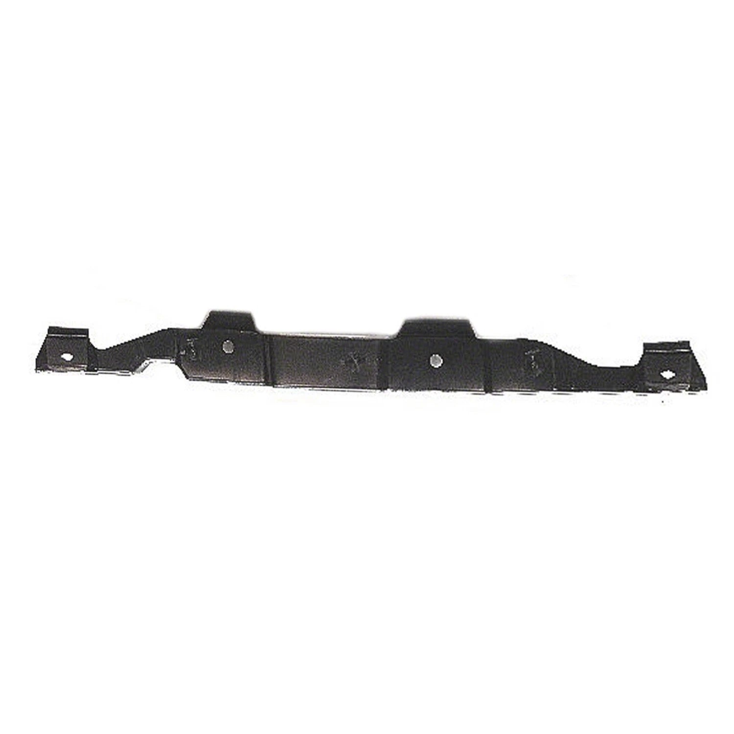 Replacement Outer Front Bumper Cover Bracket Driver Side for Honda Civic (2016–2021)