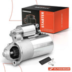 Starter Motor for Ford Taurus Mercury Sable (2000–2007) V6 3.0L