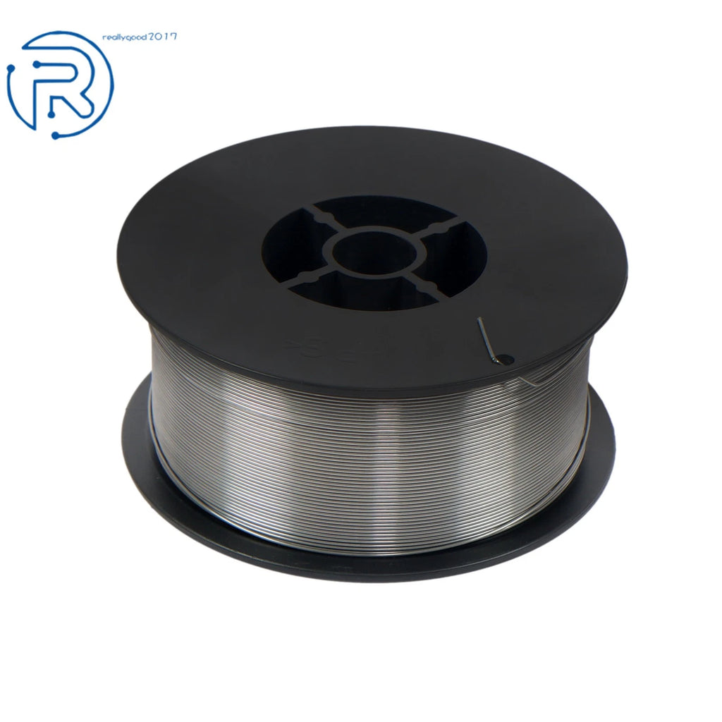 1Pcs E71T-GS .030" Gasless Flux Core Mild Steel MIG Welding Wire