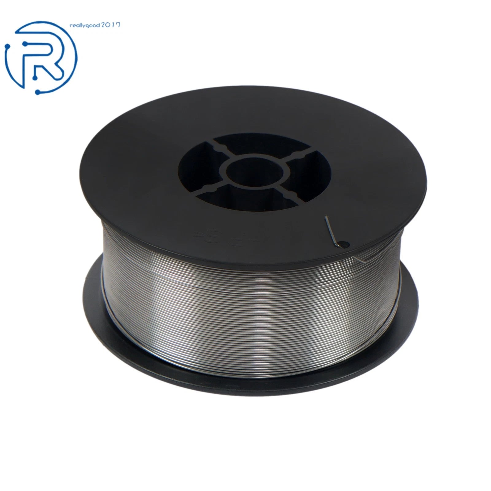 1Pcs E71T-GS .030" Gasless Flux Core Mild Steel MIG Welding Wire