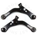 2X Front Lower Control Arm with Ball Joint for Ford Escape Mazda Tribute (2001–2004)