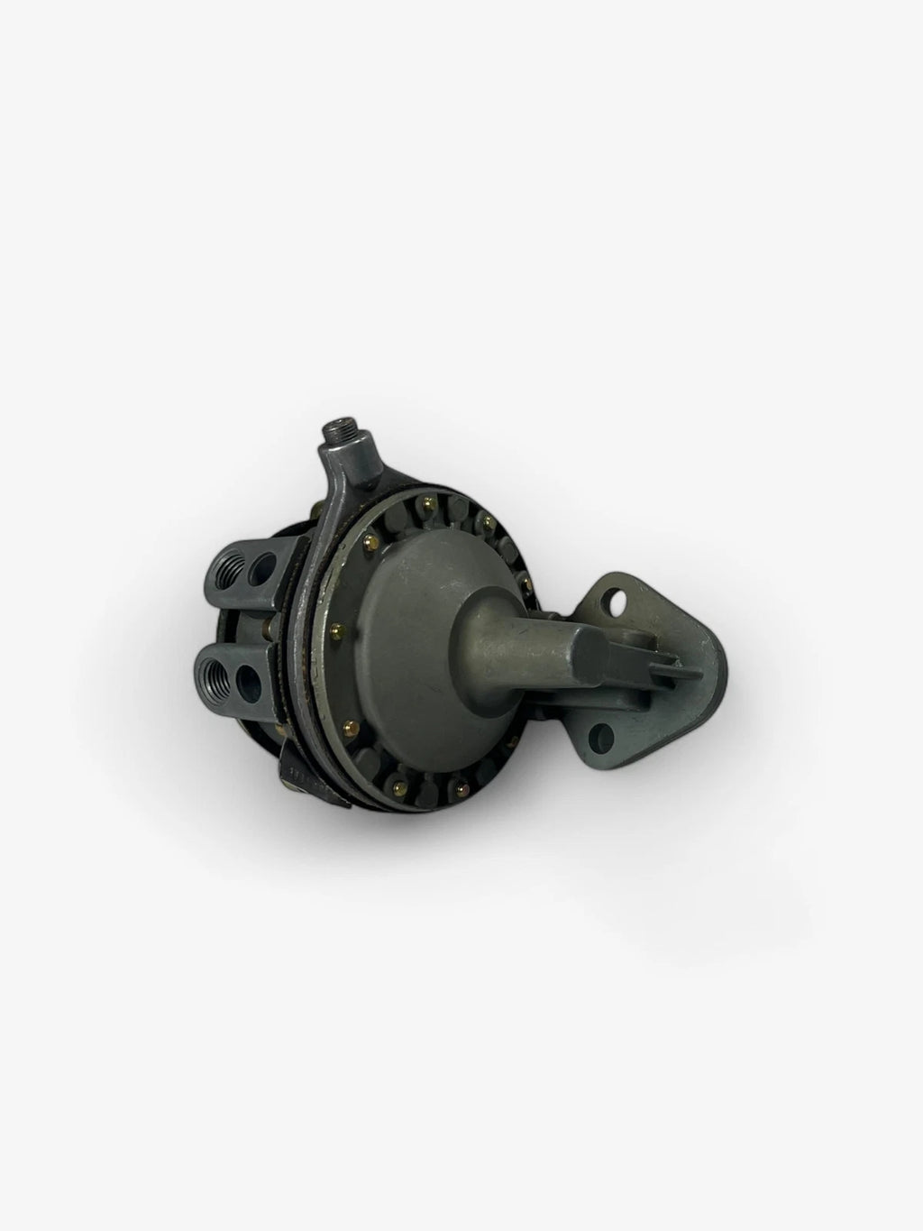 AC Fuel Pump for GM Sierra 200 V6 (2000–2000) 18-7276, Flange ID #41424