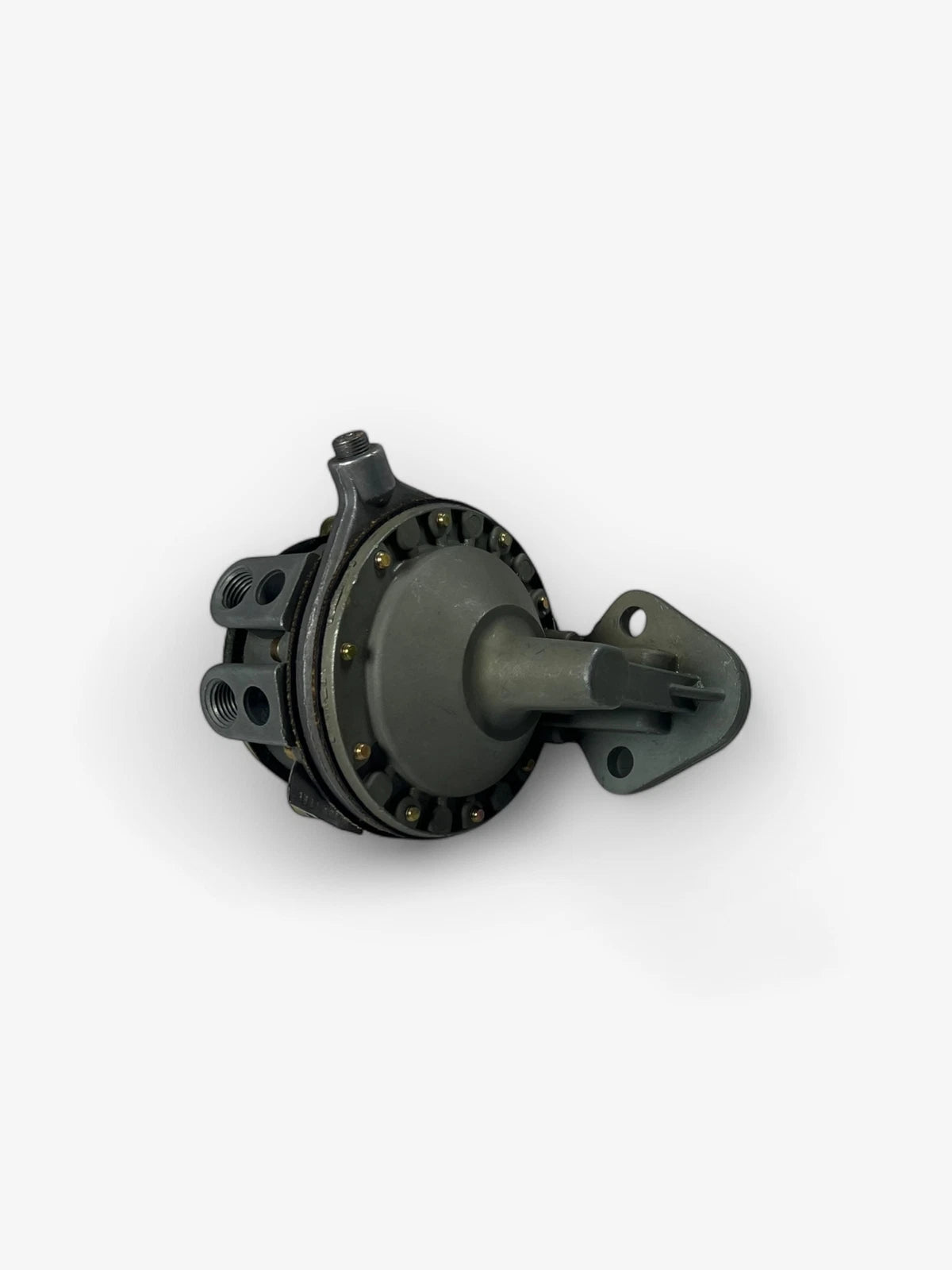 AC Fuel Pump for GM Sierra 200 V6 (2000–2000) 18-7276, Flange ID #41424