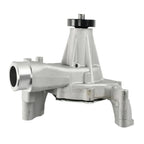 High Volume Aluminum Water Pump for Chevy 350 (1970–1985) 5/8" Pilot