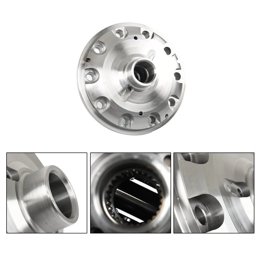 8" Trac-Lock Posi Gear Bearing Kit for Ford Mustang (1979–1993)
