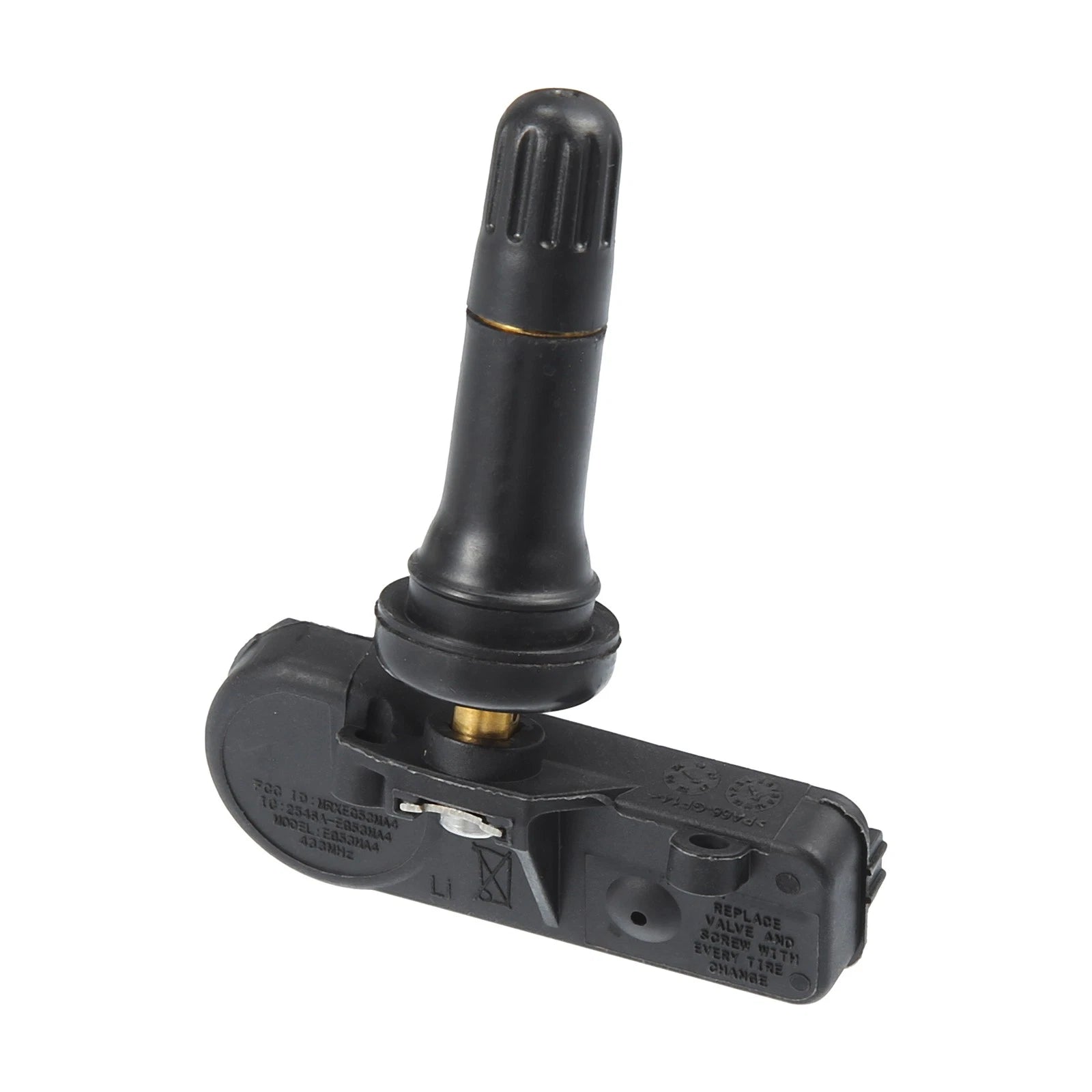 Set of 4 TPMS Sensors for Kia Sedona (2016–2018) No. 529333T000