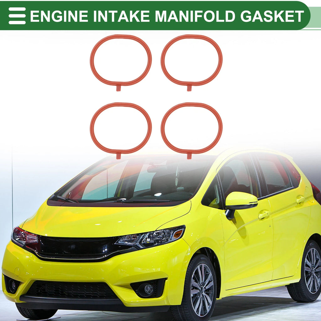 Engine Intake Manifold Gasket for Honda Fit (2015–2020) No. 17105-R0004