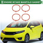 Engine Intake Manifold Gasket for Honda Fit (2015–2020) No. 17105-R0004