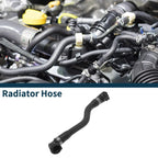 Radiator Hose for BMW 750i V8 4.4L Coolant Pipe (2009 - 2015)