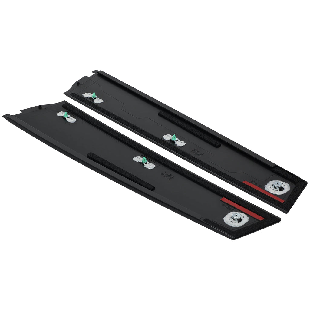 Rearward Door Trim Panel for Chevrolet Suburban (2015-2018)
