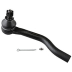 Set of 4 Inner Outer Tie Rod Ends for Acura TLX Honda Accord (2013–2020)