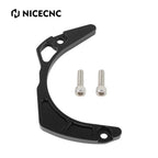 NICECNC Case Saver Chain Guide Guard for Yamaha Raptor 700 700R YFM700 (2006–2026)