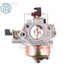 Carburetor Kit for Honda GX340 GX390 (13HP)