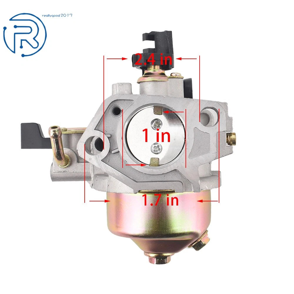 Carburetor Kit for Honda GX340 GX390 (13HP)