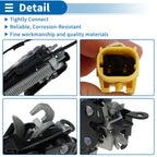 Hood Latch Assembly for BMW 5 Series F90 G30 (2016–2024) No. 51237347411