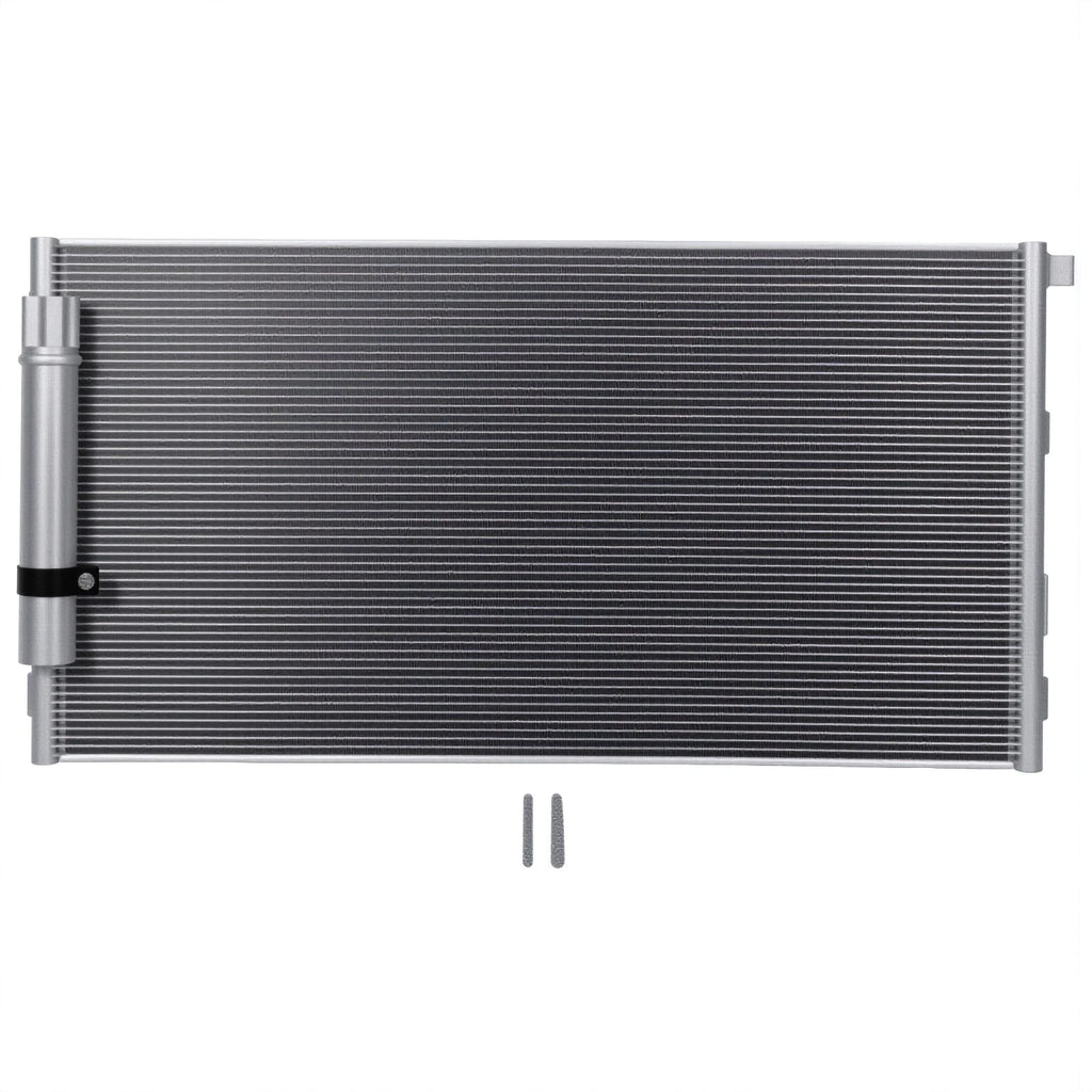 Aluminum AC Condenser for Ford Mustang (2015–2019)