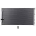 Aluminum AC Condenser for Ford Mustang (2015–2019)
