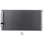 Aluminum AC Condenser for Ford Mustang (2015–2019)