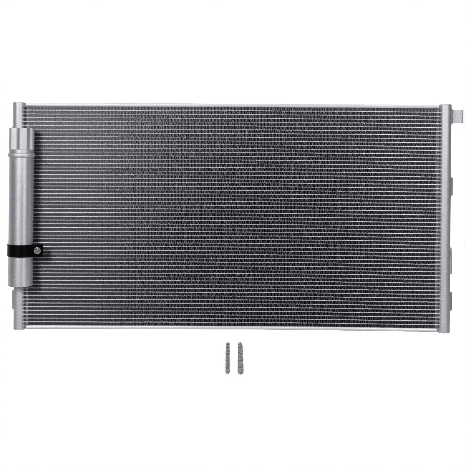 Aluminum AC Condenser for Ford Mustang (2015–2019)