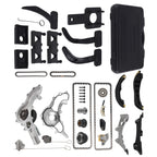 Engine Timing Chain & Tool Kit for Chrysler Dodge Ram 3.6L (2013–2018)