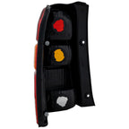 Tail Light for Ford Escape (2001–2007) Halogen Passenger Side