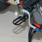 Footpegs for KTM 890 Adventure/R (2021–2023)