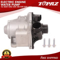 Electric Engine Water Pump for BMW 335xi 335i 135i 535i (2007–2013)