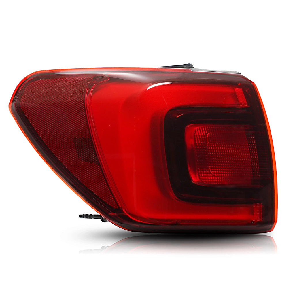 LED Tail Light for GMC Acadia 2017–2019 (Outer, Left, Terrain Pkg)