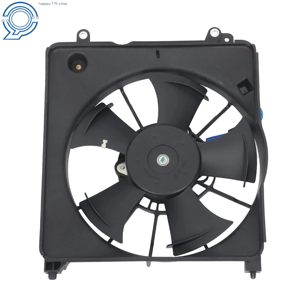 Radiator Cooling Fan Assembly for Honda CR-Z (2011–2016)