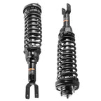 Front & Rear Strut Coil Spring for Honda Civic HX/CX/GX (1996-2000)