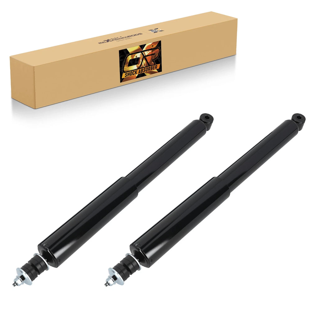 Rear Shock Absorbers Pair for Toyota Tundra (2000–2006)