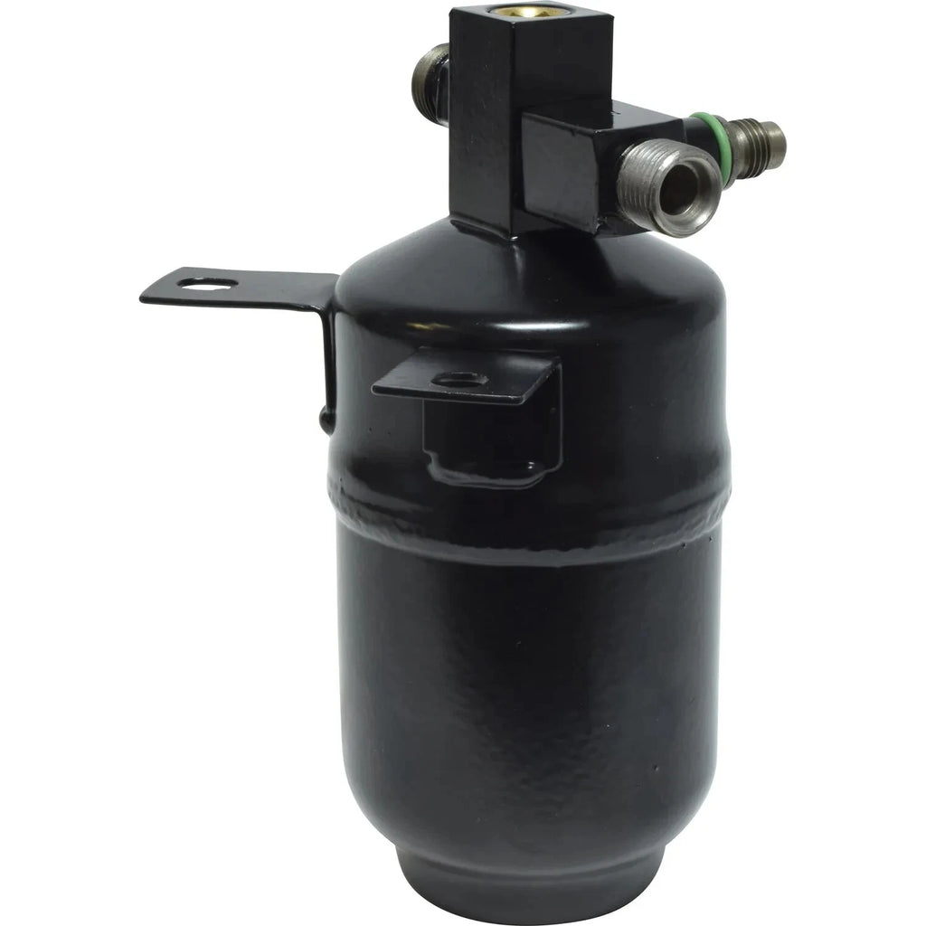 AC Compressor Kit Replacement for BMW 325iX 2.5L (1990-1991)