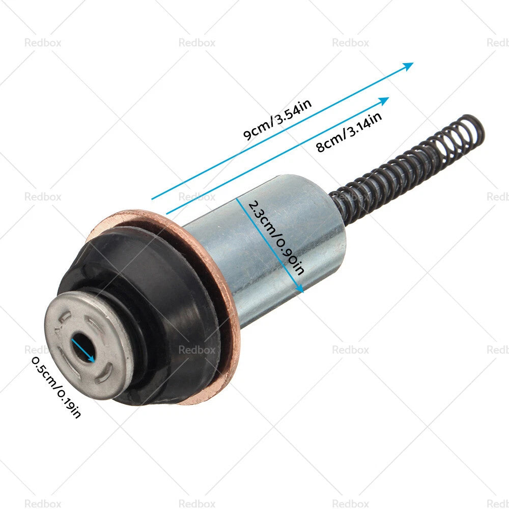 Starter Motor Repair Kit for Land Rover Discovery Series 2 (1998–2004)