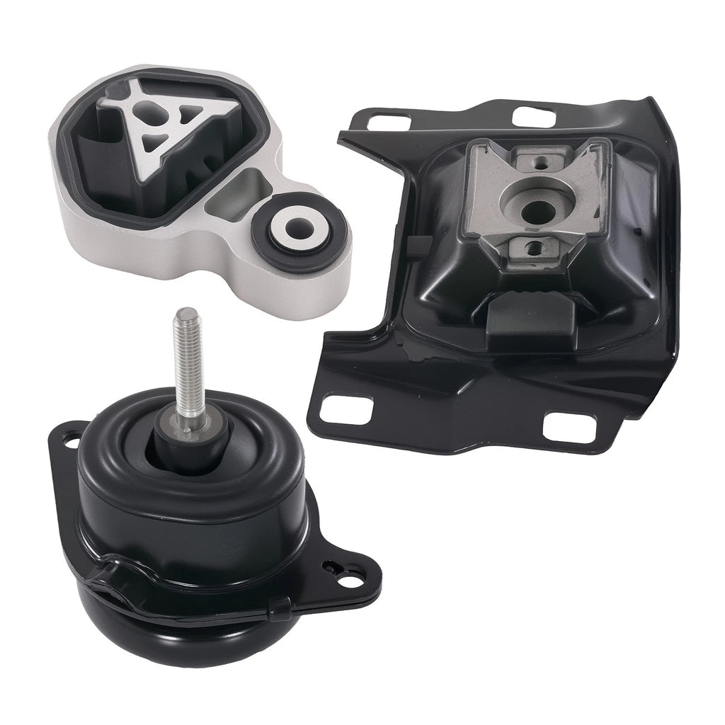 Engine Motor Mount Set for Ford Explorer (2012–2015) A5612 3238 EM-4121