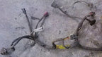 Engine Bay Harness with Fuse Box for Ford Thunderbird SC Cougar XR7 (1989)