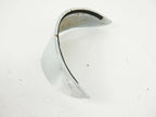 Chrome Headlight Visor for Harley Davidson Touring (1999–2013) OEM