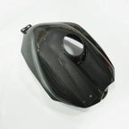 Carbon Fiber Fuel Gas Tank Cover for Yamaha YZF R1 (2002–2003)