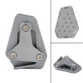 Brake Foot Pedal Extension Pad for BMW S1000XR (2020–2021) T9 TI