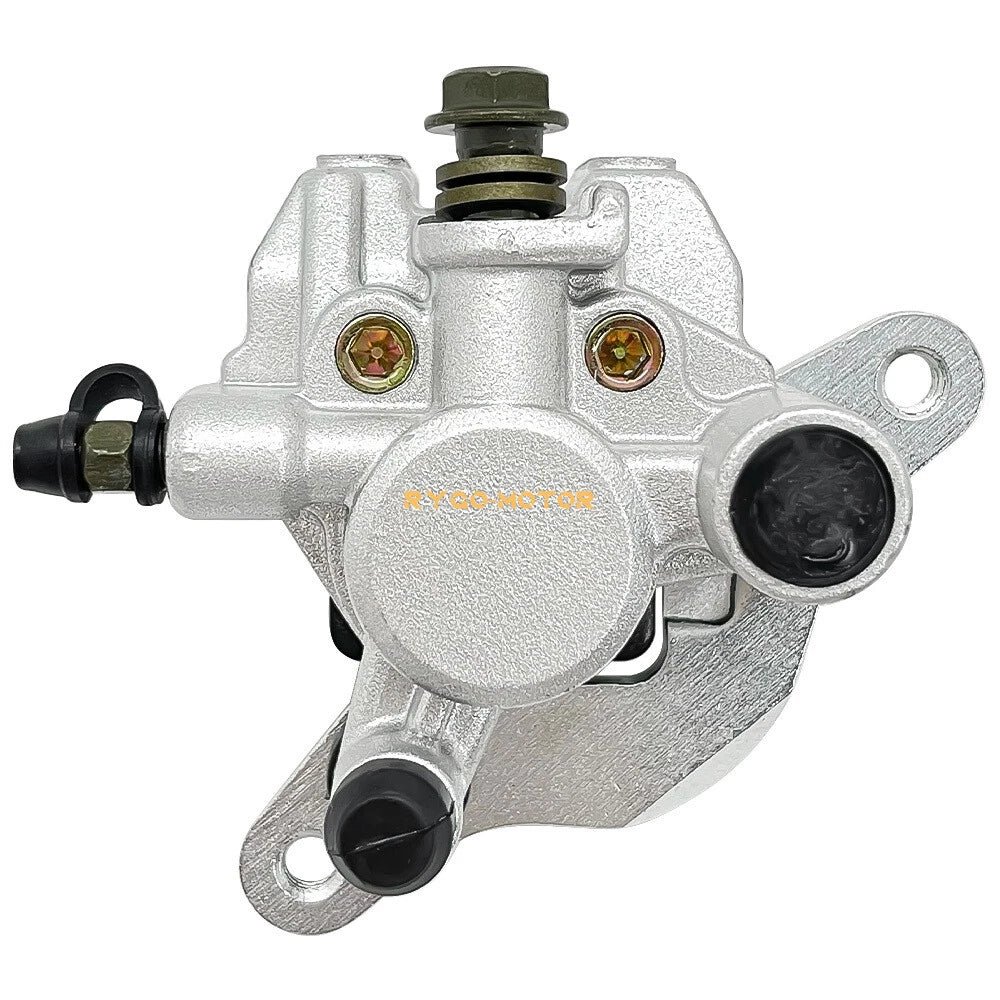 Rear Brake Master Cylinder & Caliper for Yamaha YZ80 YZ85 (1993–2022)