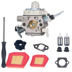 Carburetor Kit 41471200625 for FS Models (Compatible)