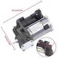 Air Ride Suspension Compressor Pump for Land Rover Range Rover (2013–2020) LR121140