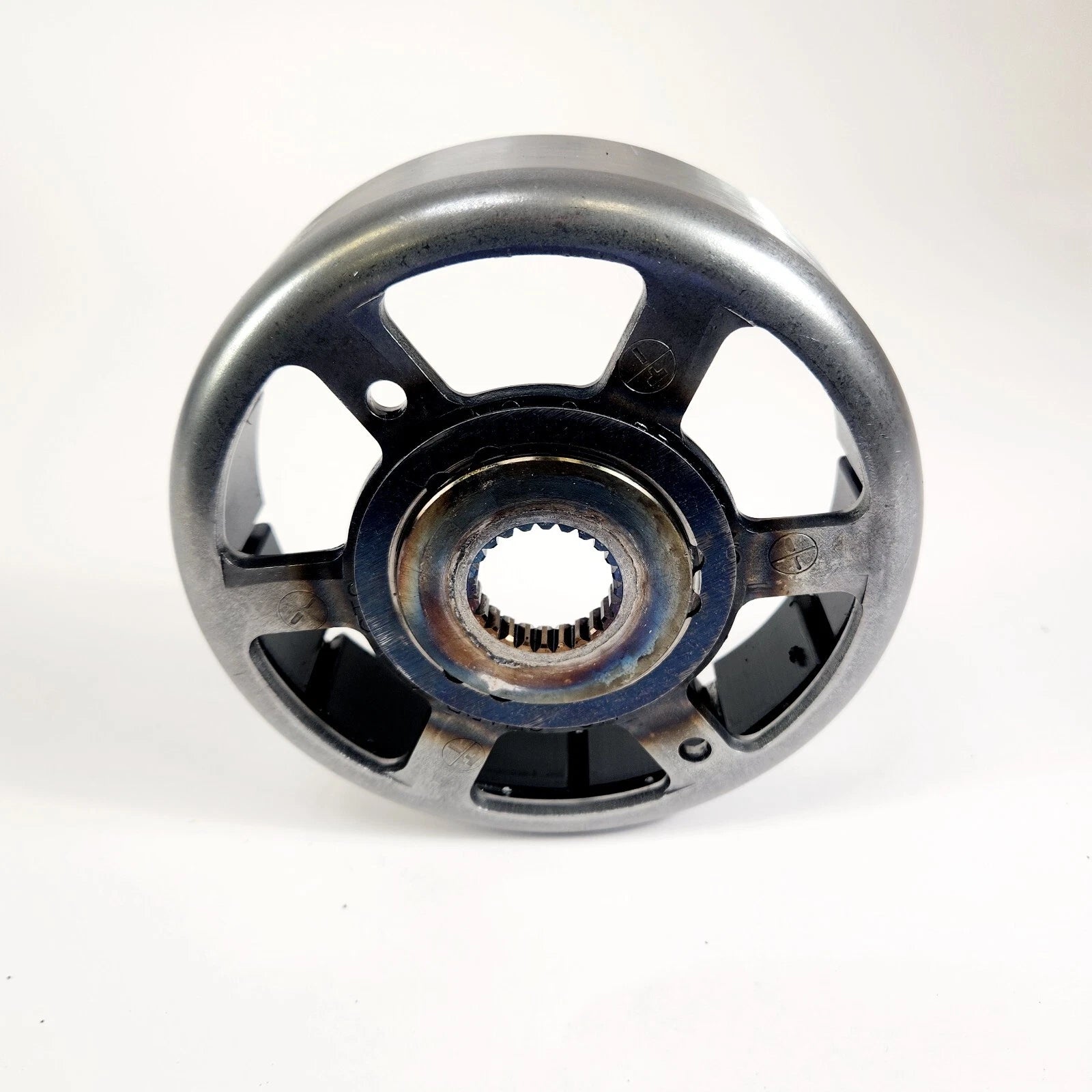 Genuine Alternator Charging Rotor for Harley-Davidson Softail (2018–2024) 29900058