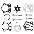 Impeller Repair Kit for Yamaha 2 Stroke 70–90HP Outboard (1992–2003)