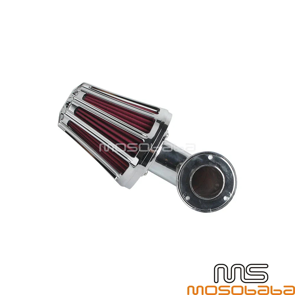 Intake Air Filter Cleaner Kit for Harley Road King, Softail