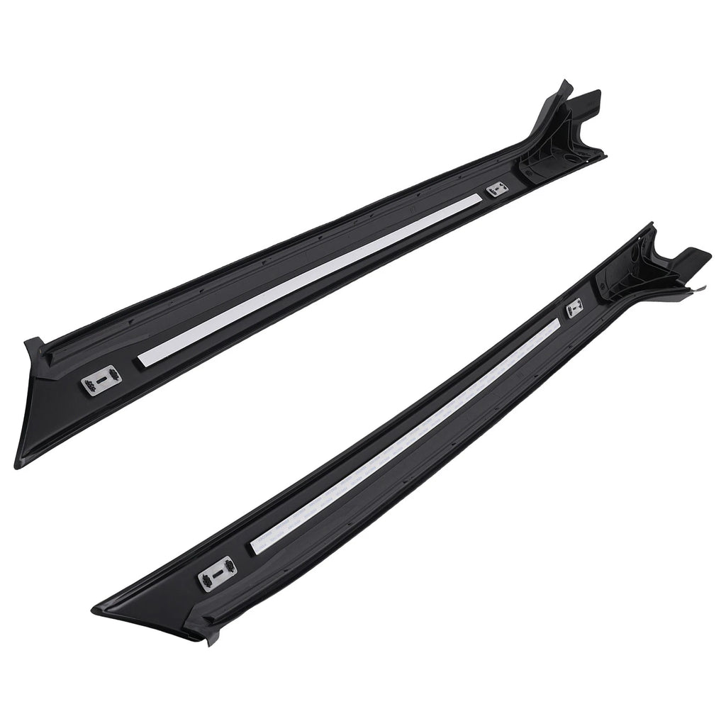 A Pillar Moulding for Range Rover Sport (2014–2022) LR076514