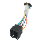 ISO Wiring Harness Connector 16 Pin for Pioneer Car Radio
