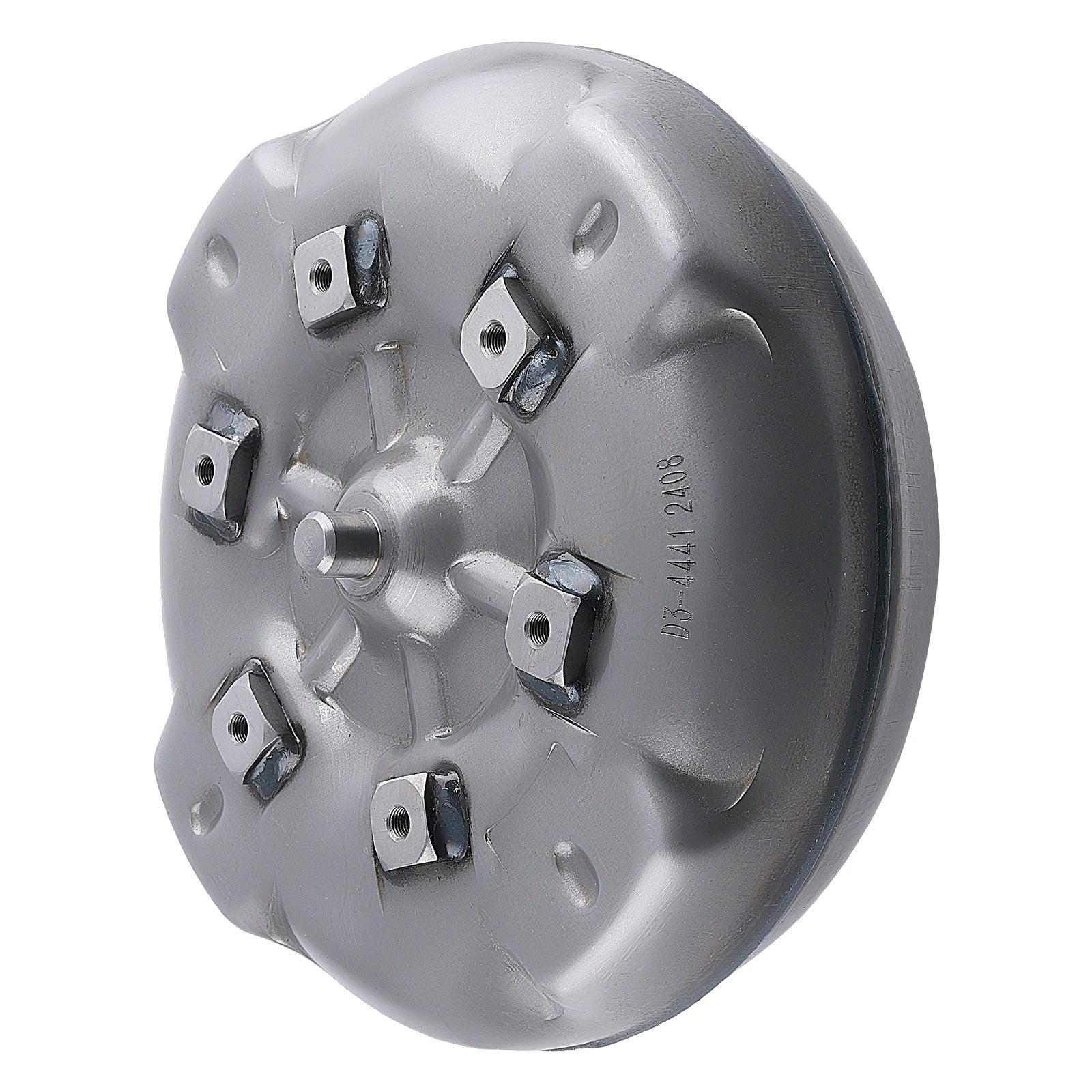 Torque Converter for Case 580F 580K 584E 585E 586E (Direct Replacement)