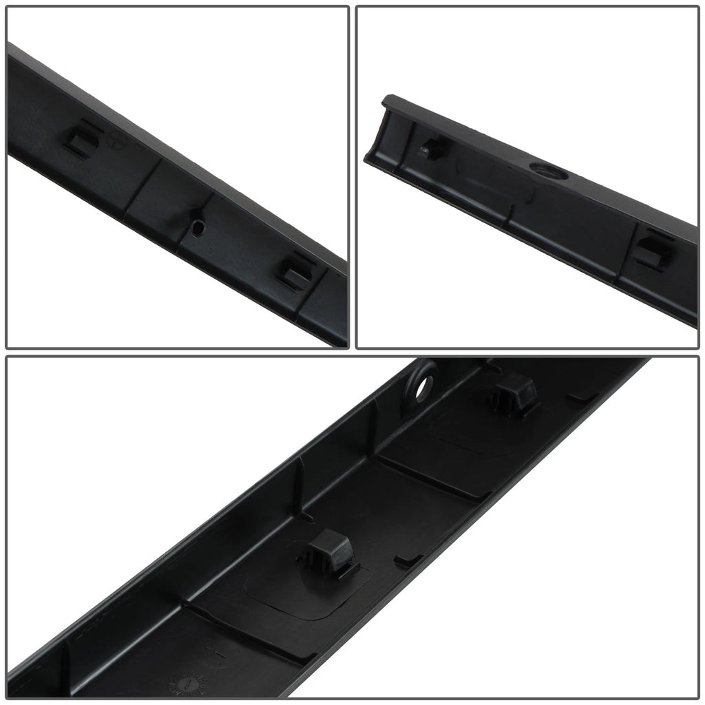 Rear Tailgate Molding Protector Cap for Toyota Tundra (2007–2013)