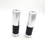 7/8" Anti-skid Rubber Handlebar Grips for Suzuki GSXR 1000 Hayabusa GSF600