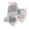 Starter for Honda GX690H GX630R GX660R GX630RH GX630H GX660RH (2005–2023) 31200-Z6L-003